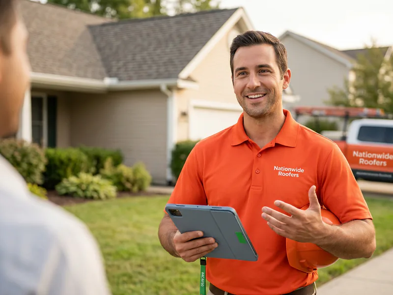 Roof Installation  in Wallingford  FAQ