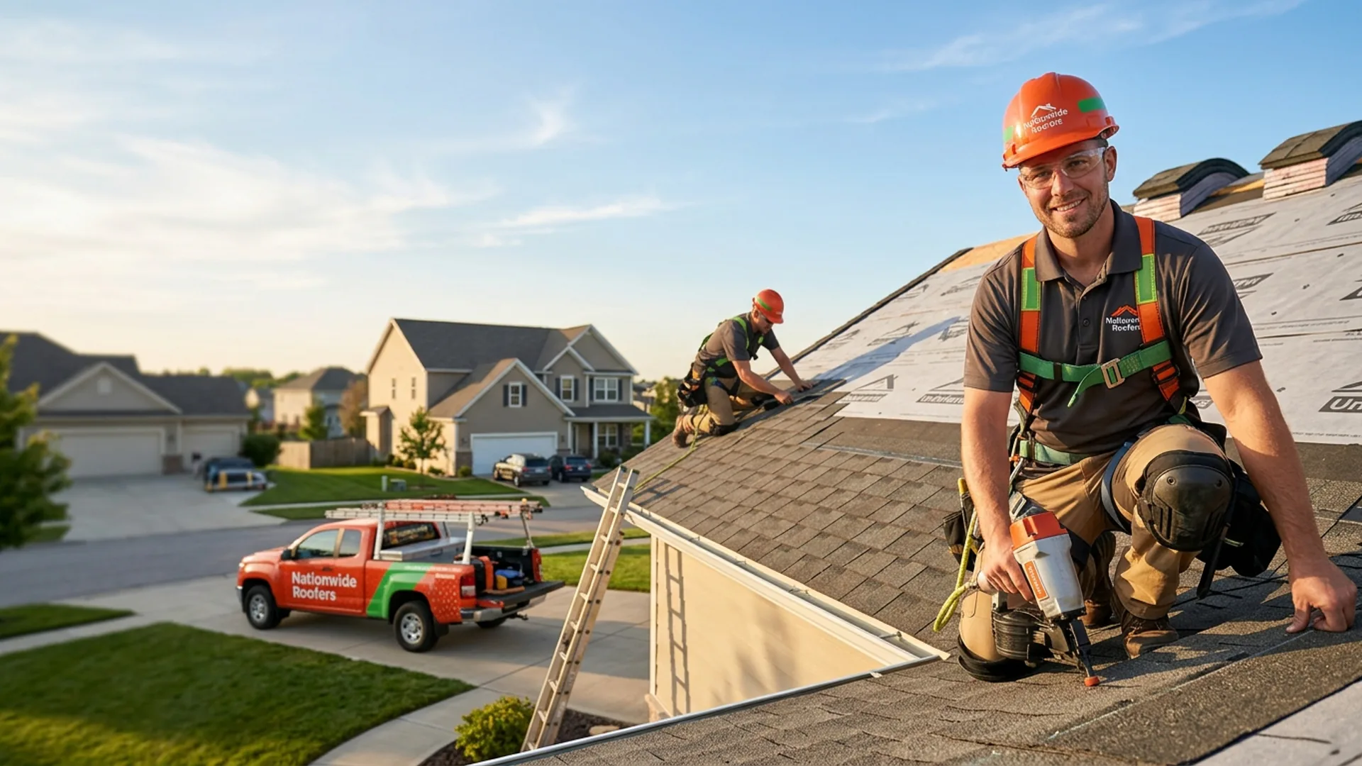Local Roof Installation Wallingford, PA Nearby